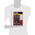 thumbnail image 2 of Texas Instruments BA II Plus with Advanced Financial Function Calculator, Black, 2 of 2