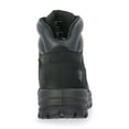 thumbnail image 3 of Herman Survivors Men's Black Boulder Water Resistant 6" Steel Toe Work Boots, 3 of 6