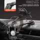 thumbnail image 4 of Soporte Para Teléfono Para Coche,soporte Porta Celular 360º, 4 of 7