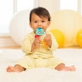 thumbnail image 5 of Infantino Cool and Chew Teether Keys, 5 of 6