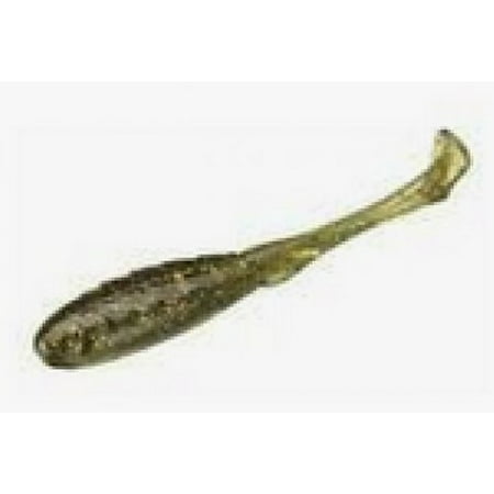 Hildebrandt 7053 0.25 oz Spinnerbait Bronze - Chartreuse