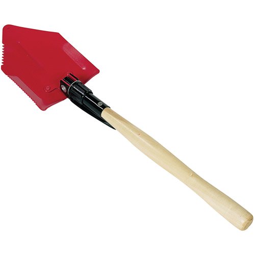Wenzel Pick and Shovel