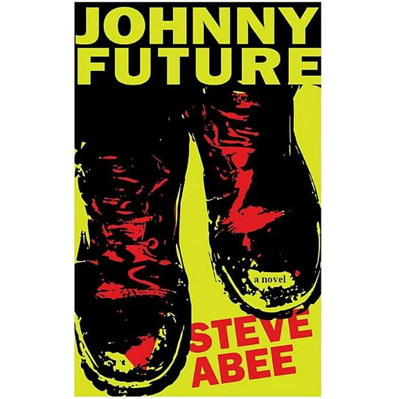 Johnny Future (Paperback)