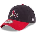 thumbnail image 1 of Gorra New Era MLB Core Classic 9TWENTY St. Louis Cardinals, 1 of 5