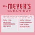 thumbnail image 5 of Mrs. Meyer's Clean Day Multi-Surface Everyday Cleaner, Peppermint Scent, 16 Fl Oz Bottle, 5 of 6