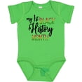thumbnail image 3 of Inktastic My 1st Black History Month Boys or Girls Baby Bodysuit, 3 of 5