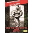 thumbnail image 1 of Kevin Levrone: Full Blown, 1 of 2
