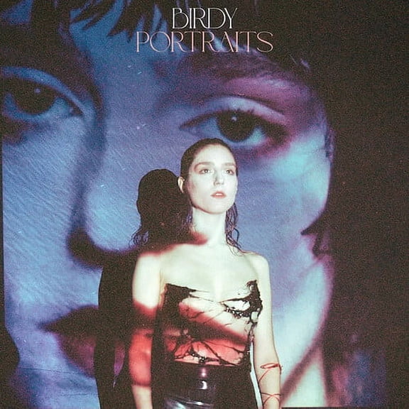 Birdy - Portraits - Music & Performance - CD