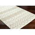 thumbnail image 3 of Hauteloom Finch Living Room, Bedroom Area Rug - Pink, Brown, Green - 8'11" x 12', 3 of 8
