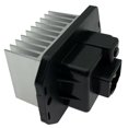 thumbnail image 2 of Car Blower Motor Resistor Blower Regulator 79330--A01 79330STXA01 for IX 2012 2013 2014 2015, 2 of 5