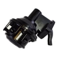 thumbnail image 2 of Small Block Chevy High Volume Black Mechanical Fuel Pump Gas Pump SBC 150 GPH, 2 of 9