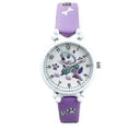 thumbnail image 1 of Copoz Reloj impermeable para niños Perro ladrando Guardianes de la galaxia Dibujos animados para niños ShuxiuWang 8390613692603, 1 of 1