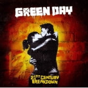 Green Day - 21st Century Breakdown - Music & Performance - Vinyl