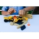 thumbnail image 3 of Set de construcción de juguete CAT Dig N' Build 283 g Compound 2 Vehicles, 3 of 7