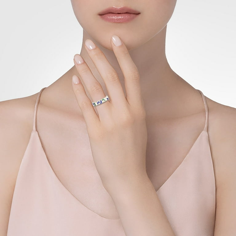 Walmart hotsell butterfly ring