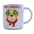 thumbnail image 1 of Holiday Time Tasse, 1 of 5
