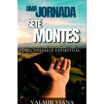 Uma Jornada Com Deus Em Sete Montes, (Paperback)