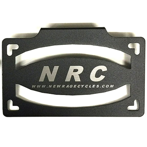 New Rage Cycles Ducati Panigale 1299/959 Fender Eliminator w/Turn Signals