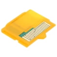 thumbnail image 4 of Miangastore -1 Camera to Insert Adapter for / (Yellow) Adapter, 4 of 8