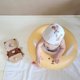 thumbnail image 3 of Protect Your Toddler's Head & Back with Our Cushioned Tortoise Shape Head Safety Pad - Reduce Injury Risk Now! Christmas, Halloween, Thanksgiving Day Gift, 3 of 5