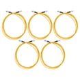 thumbnail image 1 of Accesorios electrónicos, 5 piezas de extensión de fibra óptica, cable de extensión de fibra óptica, cable de fibra óptica sin halógenos, rendimiento inigualable, 1 of 9
