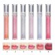 thumbnail image 4 of Brillo labial hidratante, brillo labial hidratante, tinte labial, brillo labial al agua, color labial, 4 of 5