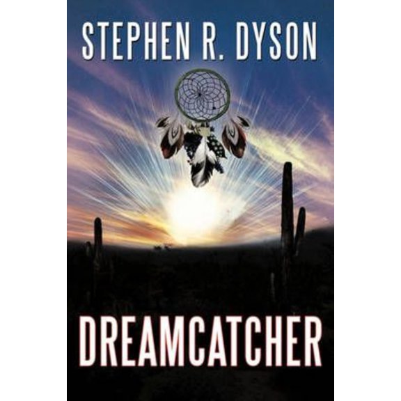 Dreamcatcher (Paperback)