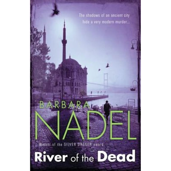 Pre-Owned River of the Dead (Paperback) 075533566X 9780755335664