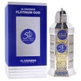 thumbnail image 3 of Platinum Oud Al Haramain EDP 3.4 oz, 3 of 3