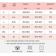 thumbnail image 2 of TITAKING High Waisted Tummy Control Shapewear Girdles for Women Body Slimming Skin Color, 2 of 6