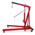 thumbnail image 2 of Pluma Motor Hidráulica Plegable 2 Ton Alpha Profesional, 2 of 4