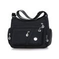 thumbnail image 4 of Bolso de Hombro, Mujer Messenger Bag Oxford tela Parajar, 4 of 8