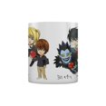 thumbnail image 3 of Note Tasse Chibi, 3 of 4