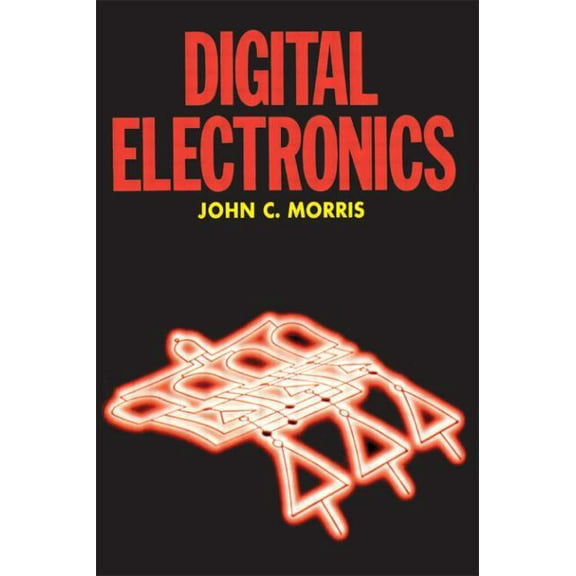 Digital Electronics, (Paperback)