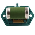 thumbnail image 2 of 3X Car Fan Speed Control Resistor Module Regulator for Fiesta 2003-2006 XS6H-9A819, 2 of 6