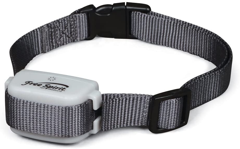 Free Spirit Remote Trainer AddADog Collar Additional, Extra or