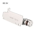 thumbnail image 3 of 2 PCS DC 3V 2 Fase 4 Hilo Motor de Paso Micro Tornillo para Motor de Enfoque de Cámara, 3 of 4