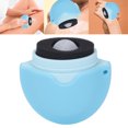 thumbnail image 1 of Sun  Applicator, Refillable Multifunctional Sunscreen Applicator Roll on Sponge Silicone  for Kids Adults Pink,Purple,Blue,Green, 1 of 7