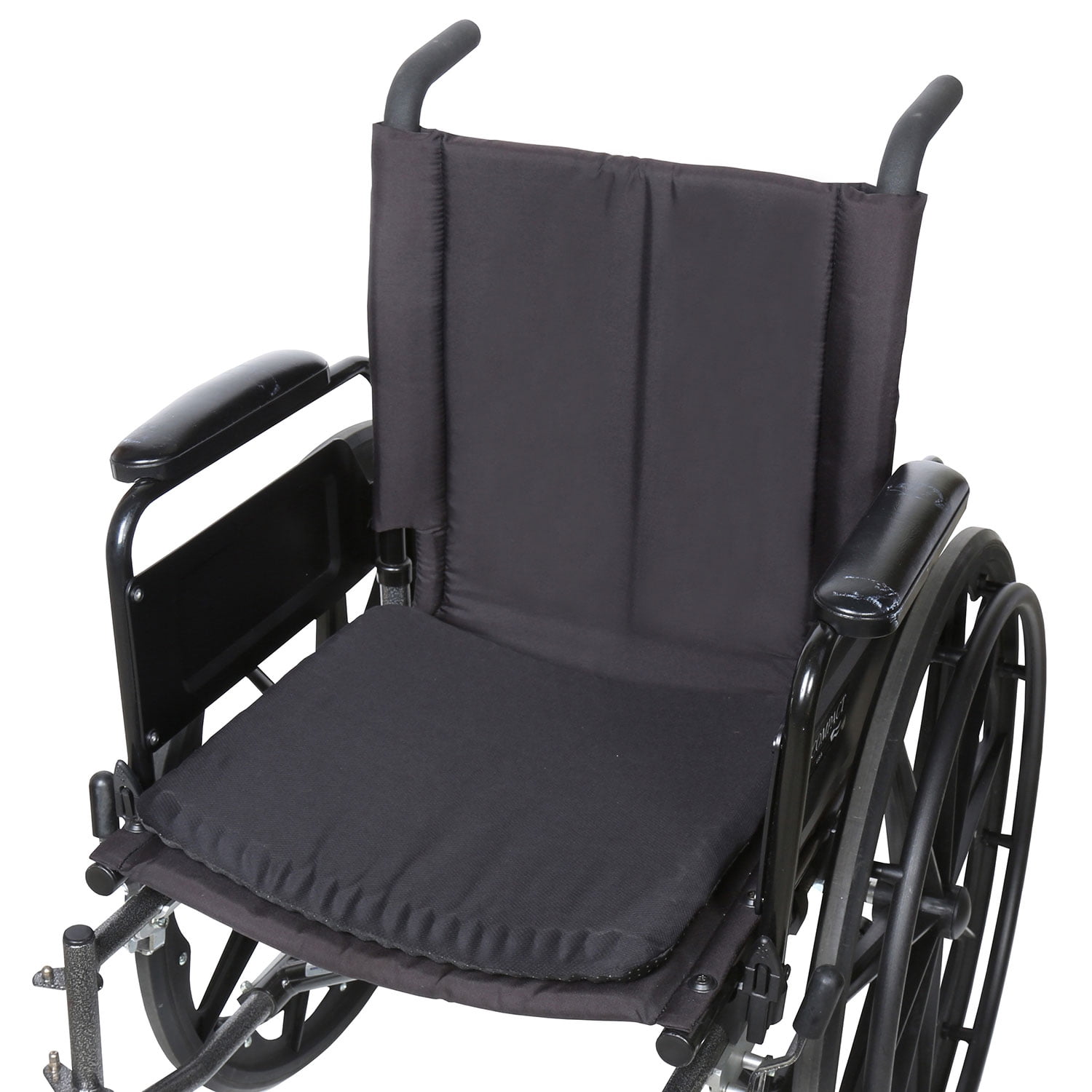 Kanglesdip Gel Seat Cushion for Long Sitting - Non Slip Orthopedics Gel Cushion for Tailbone Pain Relief - Office Chair Wheelchair Car Seat Cushion