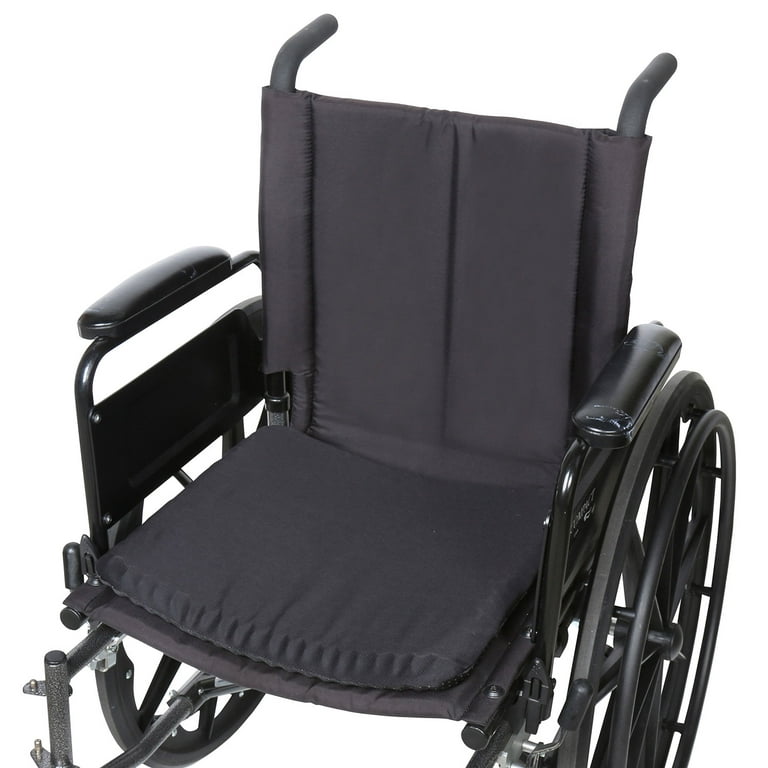 Airllantry Purple Gel Seat Cushion, Gel Cushion for Long Sitting– Back  Pain, Sciatica, Tailbone Pain Relief Pad, Cushion for Office Chair,  Wheelchair