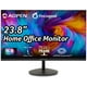 thumbnail image 1 of Monitor VA AOPEN 23.8 Pulgadas Full HD Ultra Delgado ZeroFrame AMD FreeSync 75Hz para Hogar u Oficin, 1 of 14