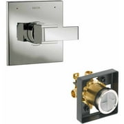 Delta Dryden Valve Only Kit Pressure-Balance Single-Function Cartridge, Available in Various Colors