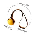 thumbnail image 2 of Durable EVA Material Interactive Toy for Boredom and Teeth Cleaning Suitable for Large and Medium Dogs Toys for Indoor and Outdoor Use, 2 of 5