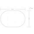 thumbnail image 5 of Hauteloom Hagenburg Accent Mirror, 5 of 9