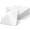 80pc White#A5, variant on Premium 12cm Econoline Non Woven Filter Cones, Package of 40,Kitchen Oil Filters Maple Syrup Filters Beeswax Filters for Restaurant Kitchen Cafe Hotel