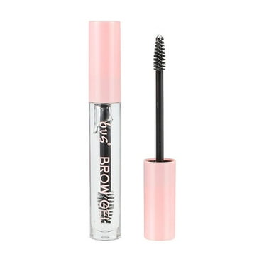 Eyebrow Eyelash Styling Gel Transparent Eyebrow Wax Long Lasting Waterproof G7 I2L6