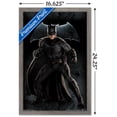 thumbnail image 2 of Film DC Comics - Justice League - Batman, 2 of 4
