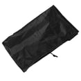 thumbnail image 1 of OULII Engine Bag Cover Black Oxford Cloth Sun Blocking Protection for Kayak Users 1Pack, 1 of 8