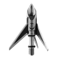 thumbnail image 2 of Ramcat fixed blade 0.40 lb100 Grain Original Broadheads (3 Pack), 2 of 3
