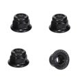 thumbnail image 4 of Car Toy 1/10 Car for 144001 Rubber Made Tires Wheel Rims Parts, 4 of 8